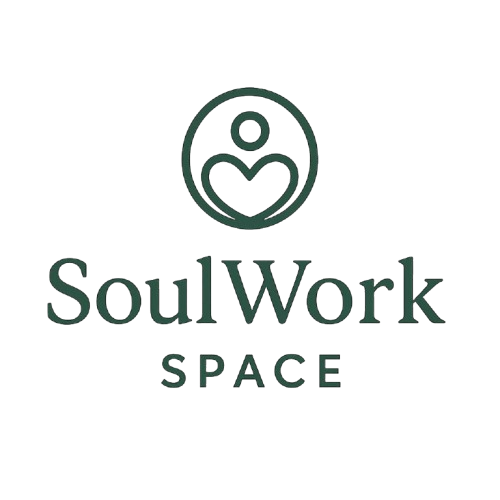 SoulWork Space Logo