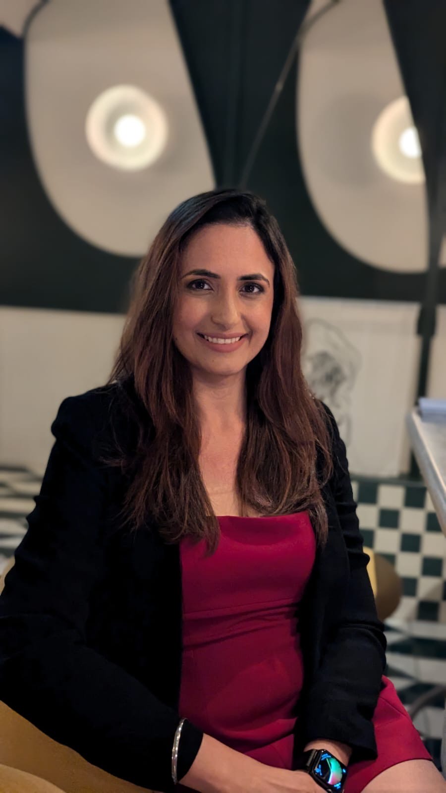 Sharanjit Kaur - Counsellor